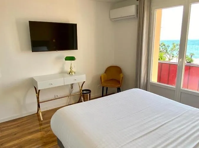 Maison De La Marine 4* קאן סור מר