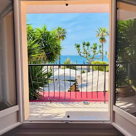 Maison De La Marine Cagnes-sur-Mer