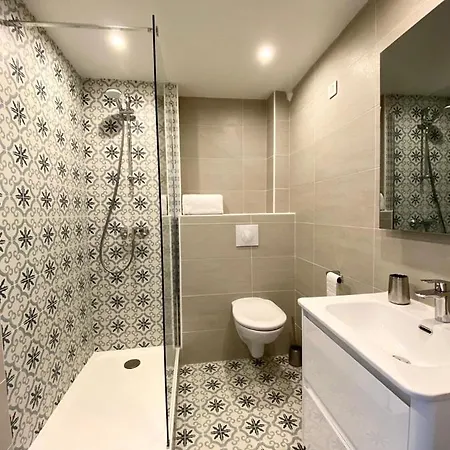 Maison De La Marine Guest house