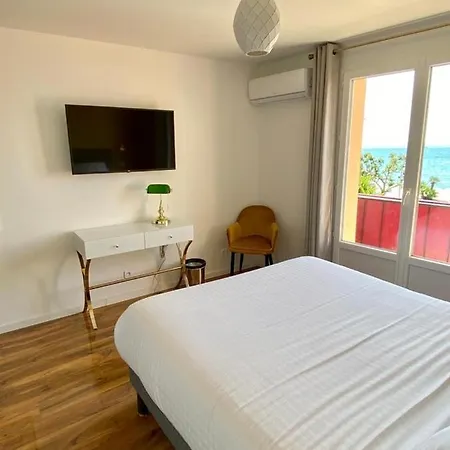 Maison De La Marine 4* Cagnes-sur-Mer