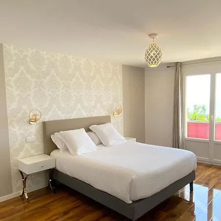 Maison De La Marine 4*