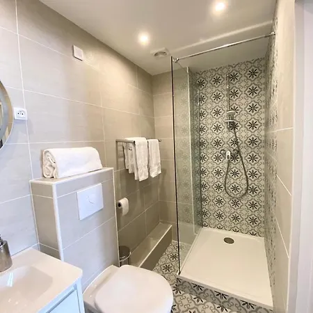 Maison De La Marine Guest house *