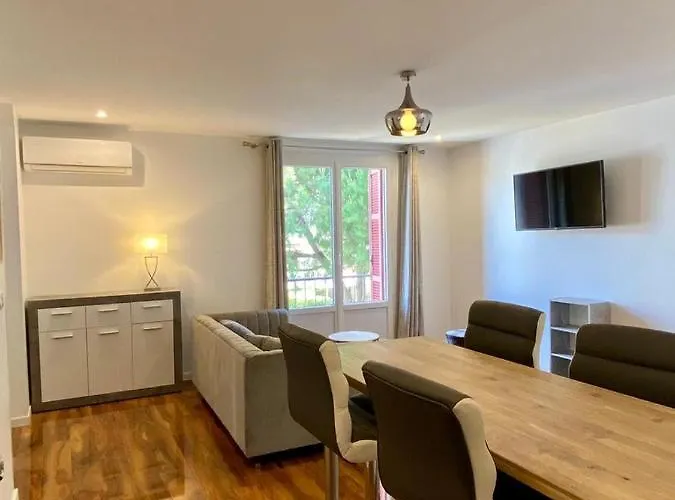 Guest house Maison De La Marine Cagnes-sur-Mer