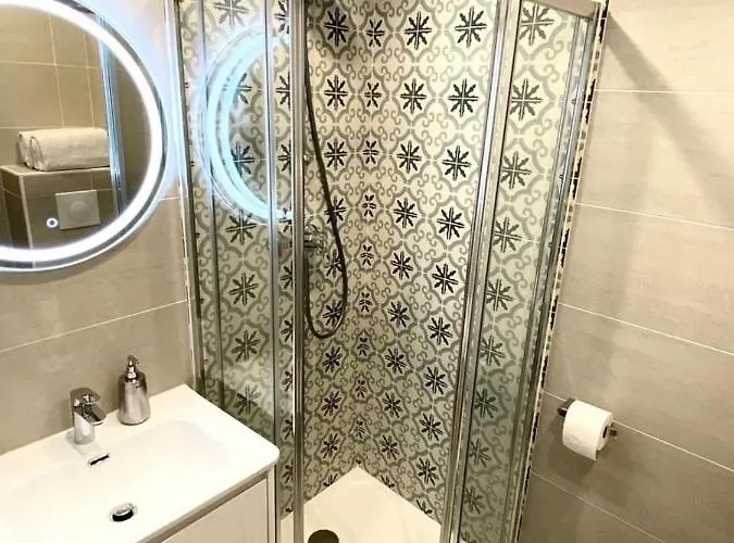 Maison De La Marine 3*